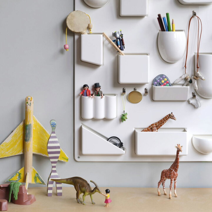 楽天市場】ヴィトラ Vitra ウーテン シロ リ 1 Uten. Silo RE I 