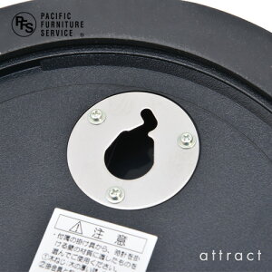 PACIFICFURNITURESERVICEパシフィックファニチャーサービスセイコークロック都バス時計防塵時計OC143Φ22cmスイープセコンド防塵防湿カラー:全3色(壁掛け/掛時計/ウォールクロック)(デザイン/復刻)【smtb-KD】