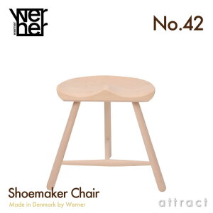 V[[J[`FA WERNER [i[ No.42 TCY 42cm 420mm Made in Denmark f}[N h Beech r[` Shoemaker Chair Stool kE֎qEXc[E`FAE|EƋ yRCPzysmtb-KDz
