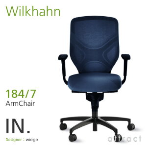 �E�B���N�n�[�� Wilkhahn IN. �C�� Swivel Chair �X�E�B�[�x���`�F�A �A�[���`�F�A 184 7 ���n�F�l�C�r�[ �u���b�N�h���t���[��×�|���A�~�h�x�[�X �yRCP�z�ysmtb-KD�z