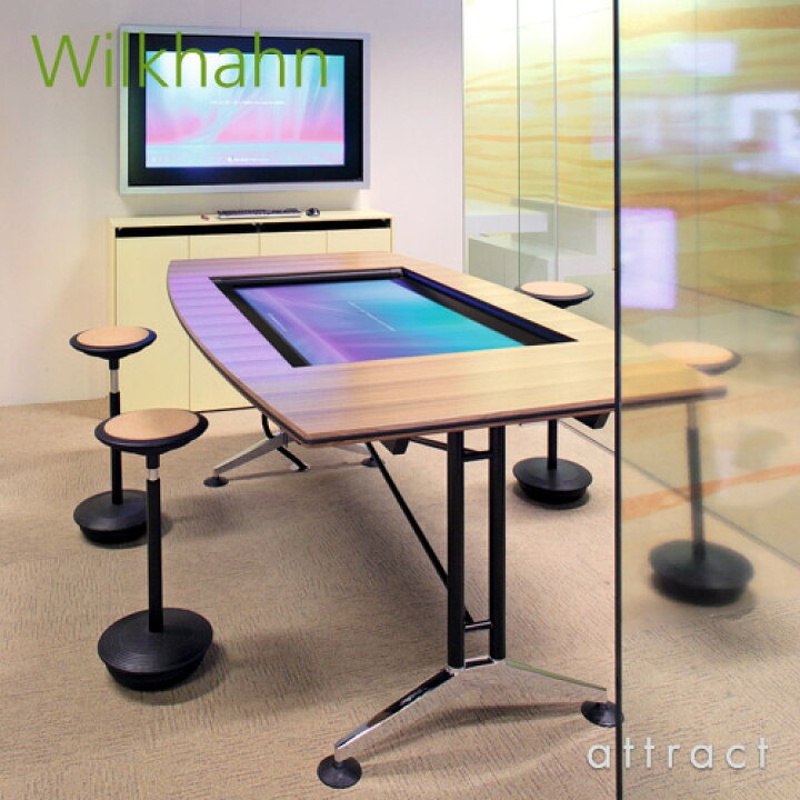 楽天市場】ウィルクハーン Wilkhahn Stitz. スティッツ Half Seating  