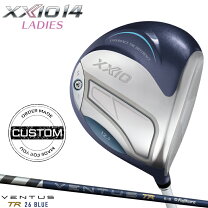楽天市場】ゼクシオ 13.5 ドライバー レディースの通販