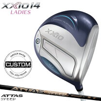 楽天市場】ゼクシオ12 ドライバーレディースの通販