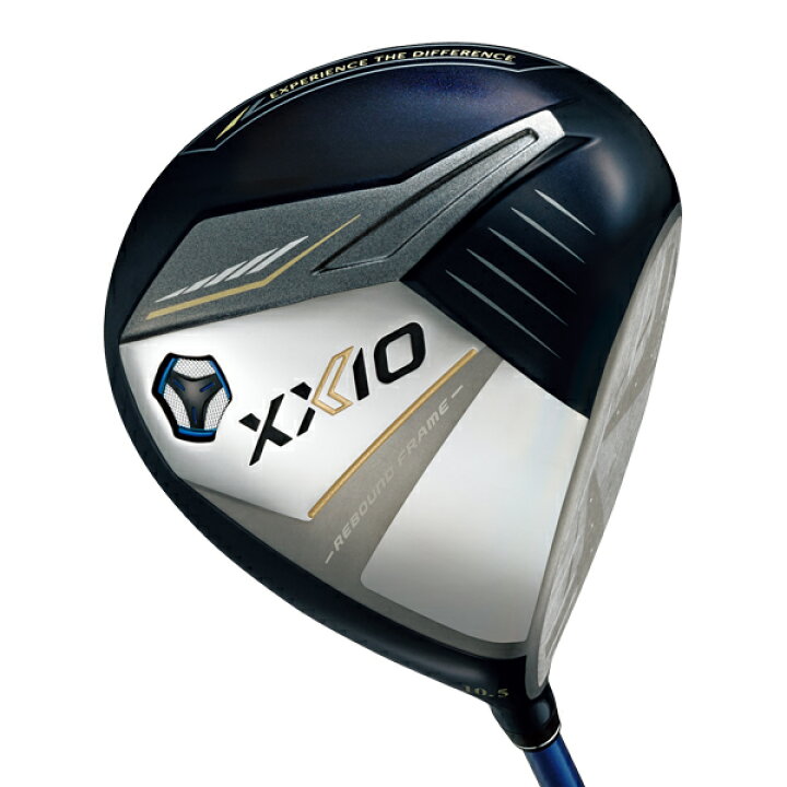楽天市場】【即納】 ゼクシオ 13 ドライバー ネイビー 2024年モデル 