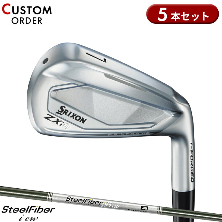 楽天市場】【受注生産】【正規品】 右打用 ダンロップ スリクソン ZXi4 