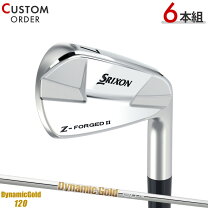 楽天市場】z－forged dg 120 6本の通販