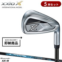 楽天市場】ゼクシオ11 エックス アイアンの通販