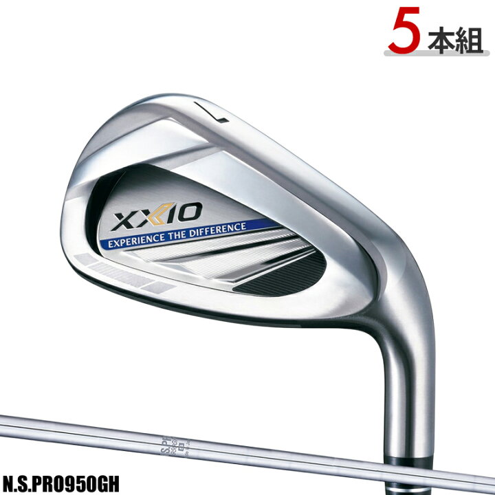 楽天市場】【即納】クリアランス商品 ゼクシオ イレブン アイアン 2019 