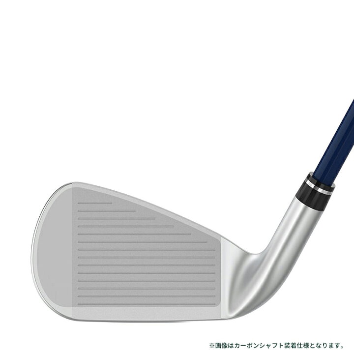 楽天市場】【即納】【クリアランス】ゼクシオ 12 アイアン ネイビー 