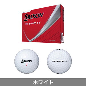 �y���[�z�y���K�i�z �_�����b�v �X���N�\�� Z�X�^�[XV �S���t�{�[�� 1�_�[�X 12���� SRIXON Z-STAR XV �Ԕ� 2025�N1������
