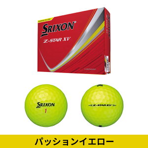 �y���[�z�y���K�i�z �_�����b�v �X���N�\�� Z�X�^�[XV �S���t�{�[�� 3�_�[�X 36���� SRIXON Z-STAR XV �Ԕ� 2025�N1������