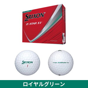 �y���[�z�y���K�i�z �_�����b�v �X���N�\�� Z�X�^�[XV �S���t�{�[�� 3�_�[�X 36���� SRIXON Z-STAR XV �Ԕ� 2025�N1������