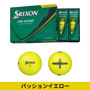 �y���[�z�y���K�i�z �_�����b�v �X���N�\�� �g���C�X�^�[ �S���t�{�[�� 1�_�[�X 12���� SRIXON TRI-STAR 2026�N3������