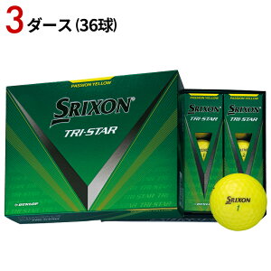y[z XN\ gCX^[ v~ApbVCG[ St{[ 3_[X 36 SRIXON TRI STAR