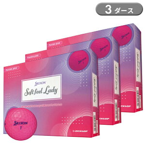 y[z _bv XN\ \tgtB[ fB St{[ sN 3_[X 36 SRIXON SoftFeel Lady p EBY 2025Nf