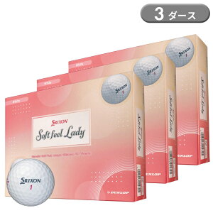 y[z _bv XN\ \tgtB[ fB St{[ zCg 3_[X 36 SRIXON SoftFeel Lady p EBY 2025Nf