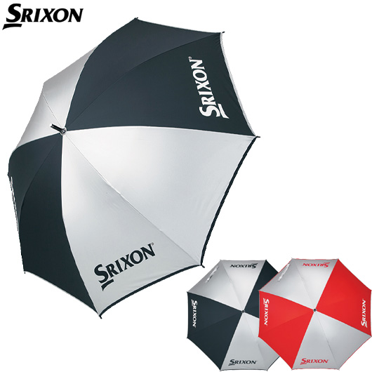 新品 安心の日本仕様・日本正規品 ダンロップ スリクソン アンブレラ GGP-S005#DUNLOP#SRIXON#GGPS005#ゴルフ傘