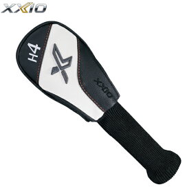 ダンロップ ゼクシオ エックス シリーズ対応ハイブリッド用純正ヘッドカバー単体販売#DUNLOP/XXIO11/XXIOeks/11代目ゼクシオ/ユーティリティ用