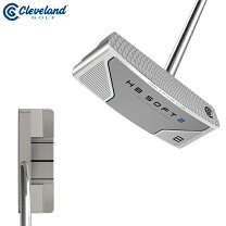 楽天市場】hb soft milled putterの通販