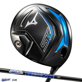 【あす楽対応】ミズノ ST-X 230 ドライバーTOUR AD GM D シャフト装着仕様#MIZUNO#2023年モデル#STX_DR#右打用#ツアーADGM#5KJTB46751