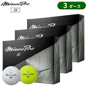 �y���[�z�y���K�i�z �~�Y�m �v�� �G�X �{�[�� �z���C�g 3�_�[�X 36���� Mizuno Pro S 5NJBT83510