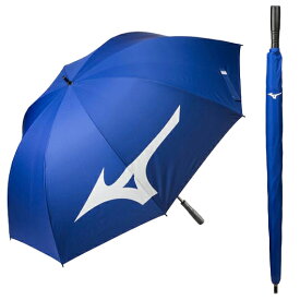 【あす楽対応】ミズノ レプリカアンブレラ 品番：5LJY192100 晴雨兼用/UVカット_ゴルフ傘#MIZUNO