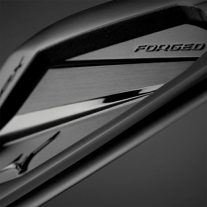 楽天市場】【即納】【限定】ミズノ JPX 925 フォージド ブラック 