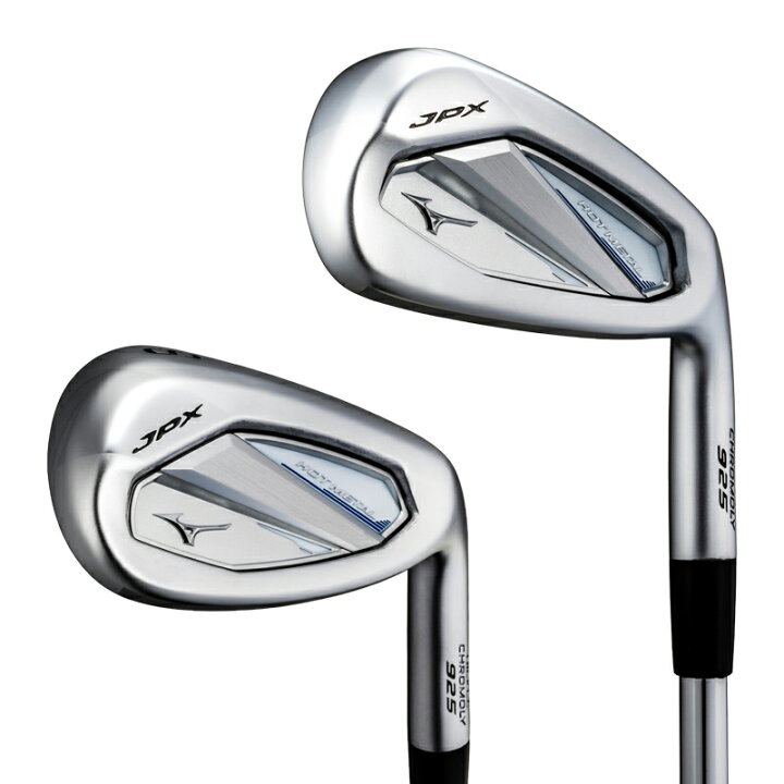 楽天市場】【即納】ミズノ JPX 925 ホットメタル アイアン 2025年 
