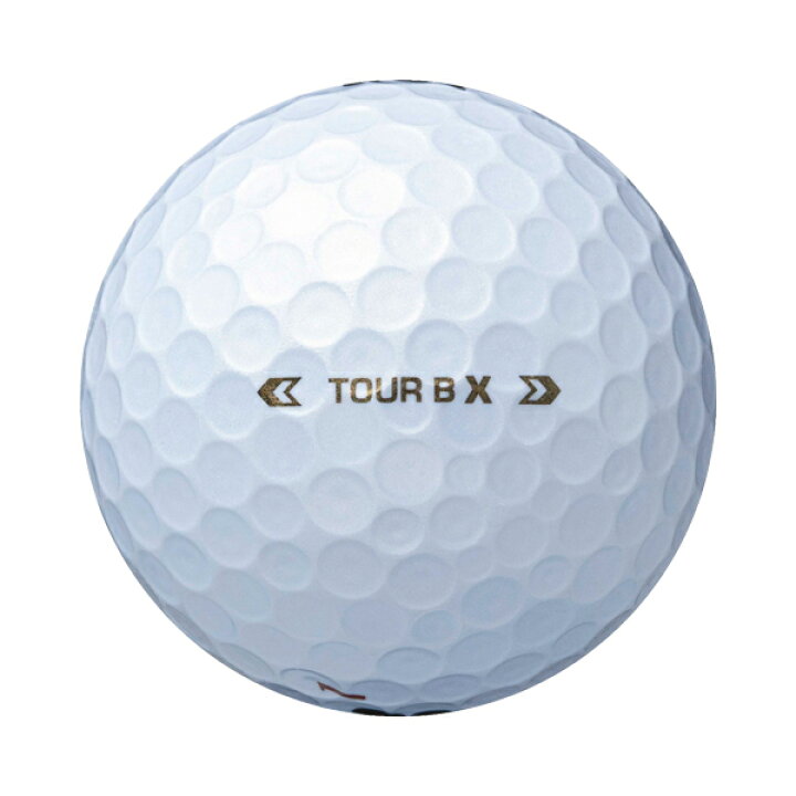 楽天市場】【即納】【3ダース/36個入り】 ブリヂストンゴルフ TOUR B X 