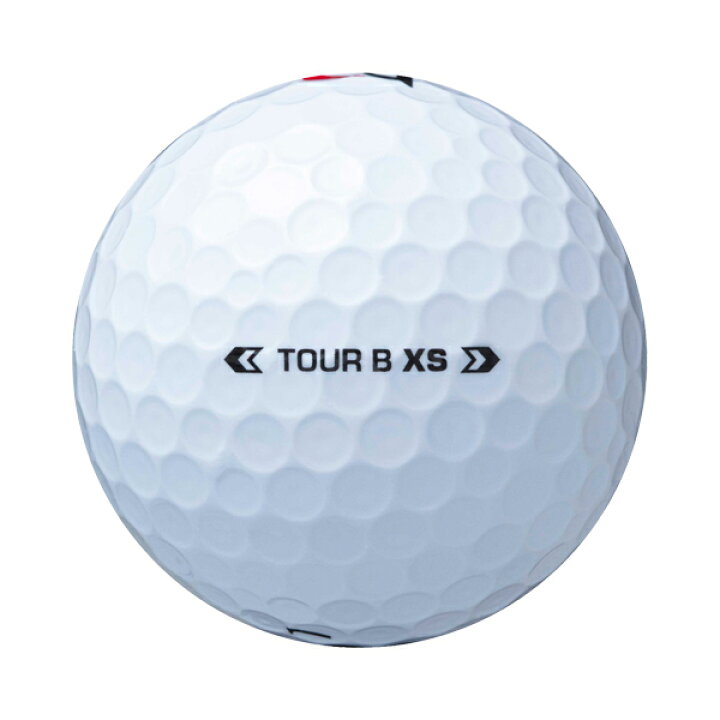 楽天市場】【オウンネーム】ブリヂストンゴルフ TOUR B XS ボール 2024 