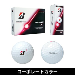�y���[�z�y���K�i�z �u���a�X�g���S���t �c�A�[B X �S���t�{�[�� 2�_�[�X 24���� BRIDGESTONE TOUR B X �u���W�X�g�� 2026�N2������