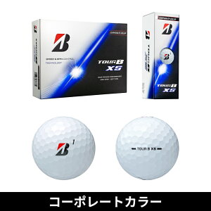 �y���[�z�y���K�i�z �u���a�X�g���S���t �c�A�[B XS �S���t�{�[�� 3�_�[�X 36���� BRIDGESTONE TOUR B XS �u���W�X�g�� 2026�N2������