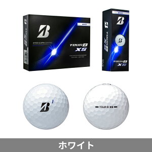 �y���[�z�y���K�i�z �u���a�X�g���S���t �c�A�[B XS �S���t�{�[�� 1�_�[�X 12���� BRIDGESTONE TOUR B XS �u���W�X�g�� 2026�N2������