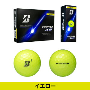 �y���[�z�y���K�i�z �u���a�X�g���S���t �c�A�[B XS �S���t�{�[�� 1�_�[�X 12���� BRIDGESTONE TOUR B XS �u���W�X�g�� 2026�N2������