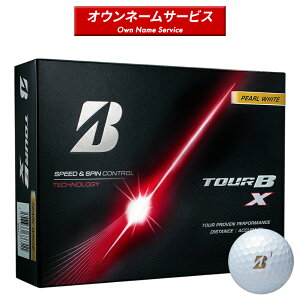 �y�I�E���l�[���z�y���K�i�z�u���a�X�g���S���t �c�A�[B X �S���t�{�[�� �p�[���z���C�g 1�_�[�X 12���� BRIDGESTONE TOUR B X �u���W�X�g�� 2026�N2������