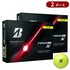 �y���[�z�y���K�i�z �u���a�X�g���S���t �c�A�[B X �S���t�{�[�� �C�G���[ 2�_�[�X 24���� BRIDGESTONE TOUR B X �u���W�X�g�� 2026�N2������