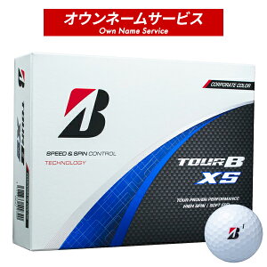 yIEl[zuaXgSt cA[B XS {[ zCg R[|[gJ[ BRIDGESTONE TOUR B XS uWXg BS 