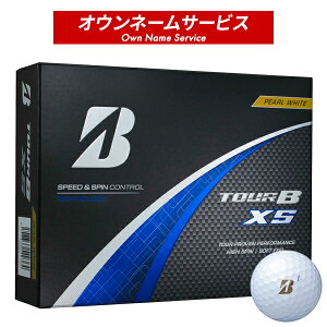 yIEl[zuaXgSt cA[B XS {[ p[zCg BRIDGESTONE TOUR B XS uWXg BS 