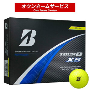 yIEl[zuaXgSt cA[B XS {[ CG[ BRIDGESTONE TOUR B XS uWXg BS 