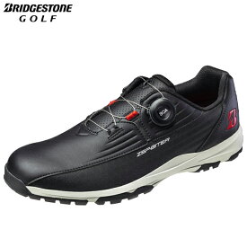 【あす楽対応】ブリヂストンゴルフ ゼロ・スパイクバイター ライト SHG350 2023年モデル黒 (BK)#BRIDGESTONEGOLF#ゴルフスパイク#スパイクレス#ゴッルフシューズ#ZSP-BITER LIGHT