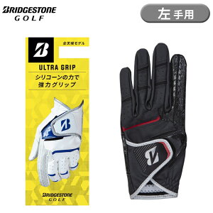 y[z uaXgSt EgObv GL2505 BR / Y St p v VR BRIDGESTONEGOLF ULTRA GRIP StO[u