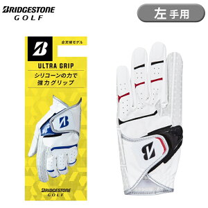 y[z uaXgSt EgObv GL2505 WK / Y St p v VR BRIDGESTONEGOLF ULTRA GRIP StO[u