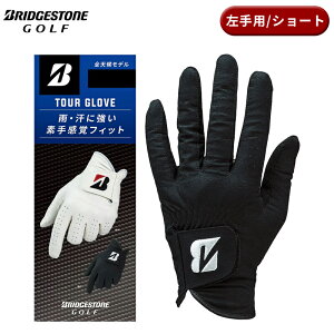 �y���[�z�y���K�i�z ����p �u���a�X�g���S���t �c�A�[�O���[�u GL2602 �V���[�g�X�y�b�N BK �� �z���C�g �����Y �S���t��� �l�H��v BRIDGESTONEGOLF TOUR GLOVE �S���t�O���[�u �w��Z�� �v���g�p��
