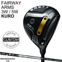 楽天市場】オノフ 黒 フェアウェイウッド 3wの通販