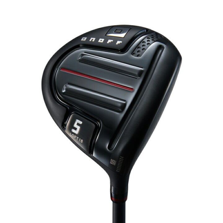 楽天市場】メーカー正規カスタムオーダー オノフ アカ フェアウェイ  