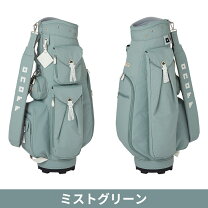 楽天市場】オノフ レディース（カラーグリーン）（キャディバッグ 