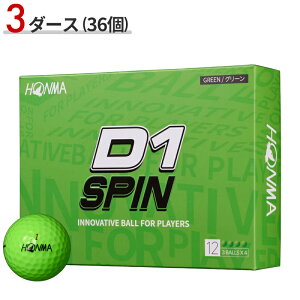 y[z3_[X/36 {ԃSt D1 Xs St{[ 2023Nf O[ HONMA z}St D1 SPIN 2023