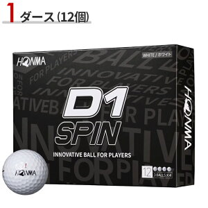 y[z1_[X/12 {ԃSt D1 Xs St{[ 2023Nf zCg HONMA z}St D1 SPIN 2023