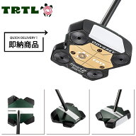 【即納】【正規品】 右打用 オデッセイ タートル スクエア2スクエア パター 通常生産品 ODYSSEY TRTL Squ…