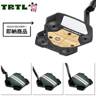 【即納】【正規品】 右打用 オデッセイ タートル パター 32/33/34インチ 通常生産品 ODYSSEY TRTL CH/DB/…
